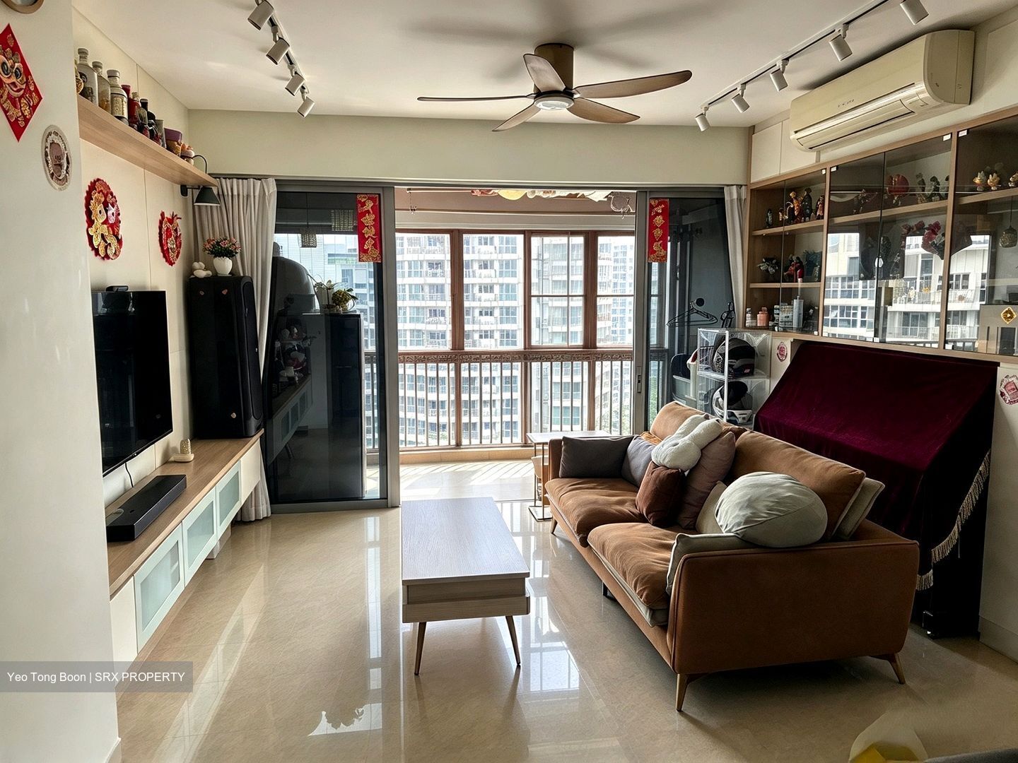 Rivertrees Residences (D28), Apartment #632529811